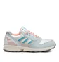 adidas ZX 8000 Ice Mint (Mint / Rosa)