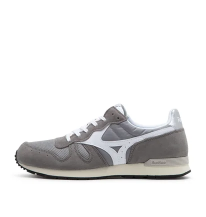 Mizuno ML 87 (Grau / Beige)