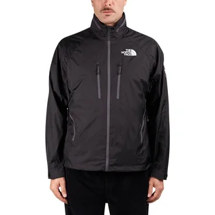 The North Face x Yinka Ilori Windshell Jacket (Schwarz)