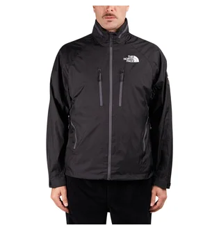 The North Face x Yinka Ilori Windshell Jacket (Schwarz)