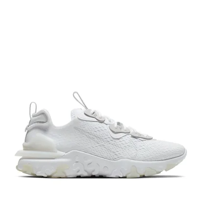 Nike React Vision (Weiß)