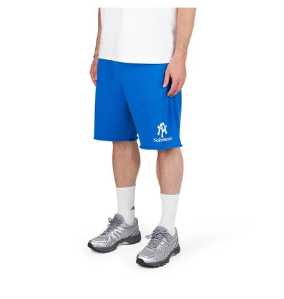 No Problemo NYP Sweatshorts (Blau)