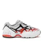 Saucony Grid Web (Weiß / Rot / Schwarz)