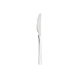 Snow Peak All Stainlees Steel Dinner Knife (Silber)