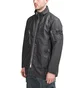 Stone Island Shadow Project 3/4 Jacket (Schwarz)