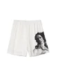 Stüssy Venus Shorts (Weiß)