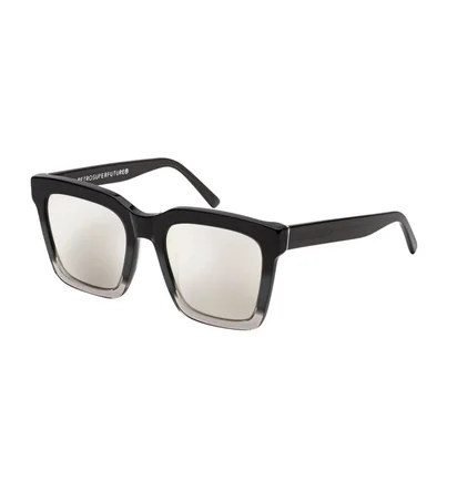 Super by Retrosuperfuture Aalto Monochrome (Fade)