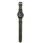 Brain Dead x Timex Watch (Schwarz / Gelb / Olive)