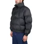 Converse x A-COLD-WALL* Super Puffer Jacket (Schwarz)