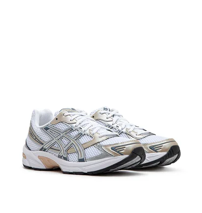 Asics Gel-1130 (Weiß / Silber / Beige) – ASICS SportStyle text_image_alt 3