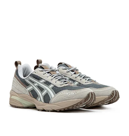 Asics Gel-1090v2 (Grau / Braun)