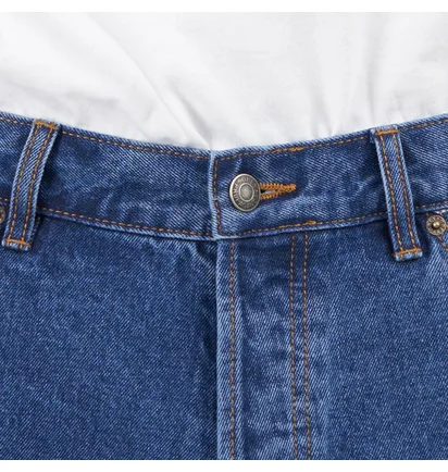 Obey Hardwork Denim (Blau)