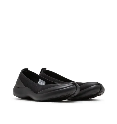 Tabi Footwear WMNS Ballerina (Schwarz)