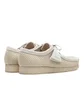 Clarks Originals Wallabee (Beige)