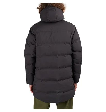 Patagonia Jackson Glacier Parka (Schwarz)