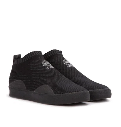adidas 3ST.002 Primeknit (Schwarz)