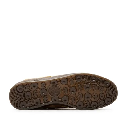 adidas Gazelle Indoor (Braun)