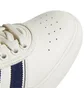adidas Lucas Premiere x HELAS (Weiß / Dunkelblau)