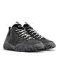 Oakley Factory Team Nubuck Edge Boot (Grau)