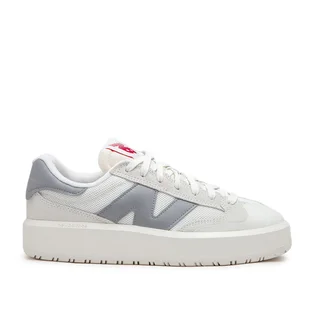 New Balance CT302RS (Weiß / Grau)