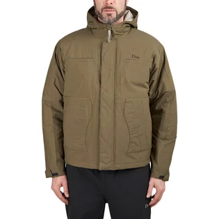 Dime Plein-Air Jacket (Braun) – Dime