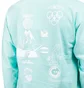 Gasius The Extra Gasius Longsleeve (Mint)