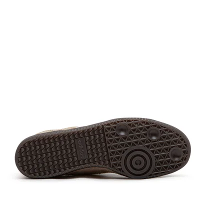 adidas Wensley Spezial (Braun / Weiß) – adidas text_image_alt 5