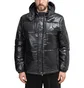 Jordan Jumpman Puffer (Schwarz)