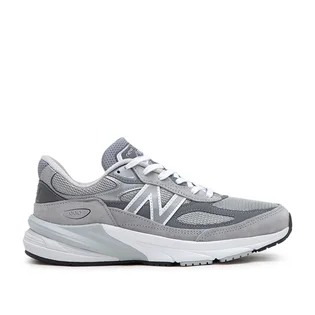 New Balance M990GL6 Made in USA (Grau / Weiß)
