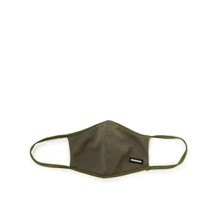 Neighborhood Guardian Mask (Olive)