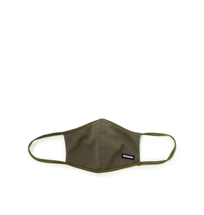 Neighborhood Guardian Mask (Olive)