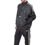 Nike Sportswear NSW Taped Woven Anorak ( Schwarz)