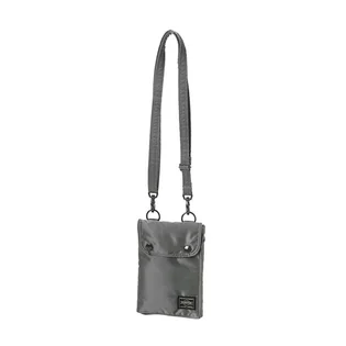 Porter by Yoshida Tanker Travel Case (Grau)