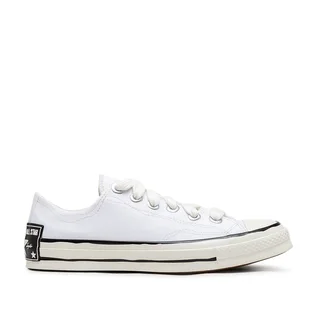 Converse Chuck 70 Sketch Low (Schwarz)