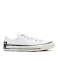 Converse Chuck 70 Sketch Low (Schwarz)