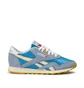Reebok Classic Nylon W (Blau / Gelb)