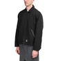Stepney Workers Club x Heresy Jacket (Schwarz)