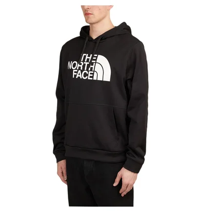 The North Face Exploration Hoodie (Schwarz)