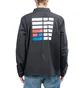 The North Face International Collection Coach Jacket (Schwarz)