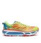 HOKA Mafate Speed 2 Origins (Grün / Orange / Blau)