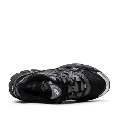 Asics Gel-NYC by Kicki (Schwarz) – ASICS SportStyle text_image_alt 6