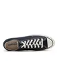 Converse Chuck Taylor 70 Ox Low (Schwarz)