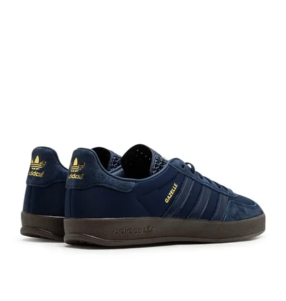 adidas Gazelle Indoor (Navy)