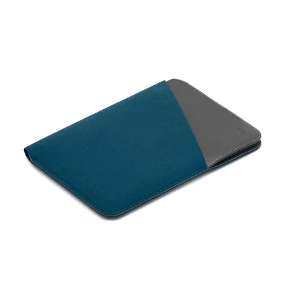 Bellroy Tablet Sleeve Extra 13 Inch (Teal)