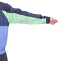 Aimé Leon Dore Mixed Media Jacket (Navy / Blau)