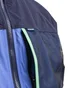 Aimé Leon Dore Mixed Media Jacket (Navy / Blau)
