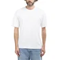 Edwin Katakana Embroidery T-Shirt (Weiß)