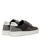 Filling Pieces Mondo Ripple Decon (Schwarz)