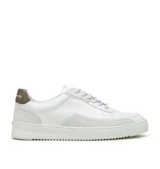 Filling Pieces Mondo Ripple Decon (Weiß)
