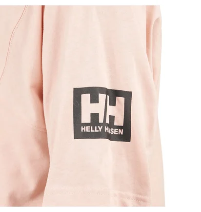 Helly Hansen Arc 22 'Capsule 221' Block T-Shirt (Rosa)